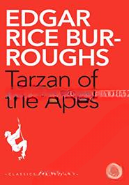 Tarzan Of The Apes