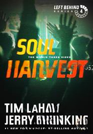 Soul Harvest