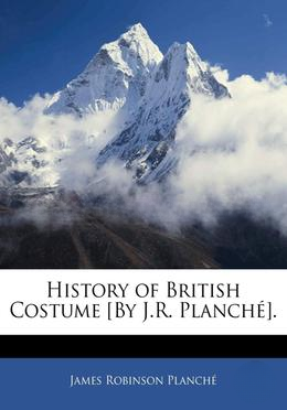 History of British Costume