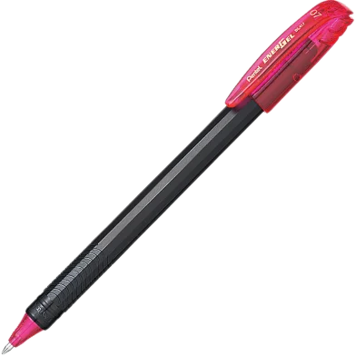 Pentel Energel জেল পেন পিংক ইংক (0.7 মিমি) - 1 পিস - BL417-P