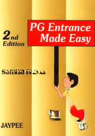 PG Entrance Made Easy