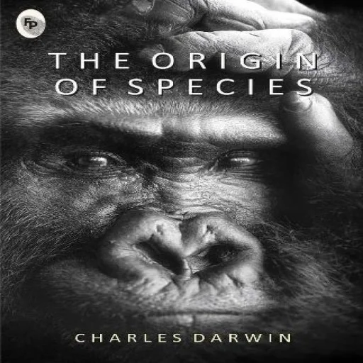 The Origin of Species (Paperback)