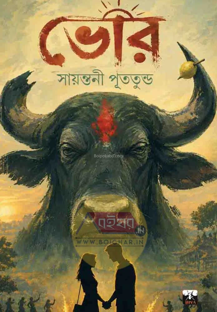 ভোর - সায়ন্তনী পুততুন্দু