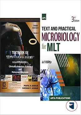 Textbook Of Medical Laboratory Technology