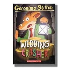 Wedding Crasher