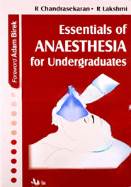 Essentials of Anaesthesia for Undergraduates
