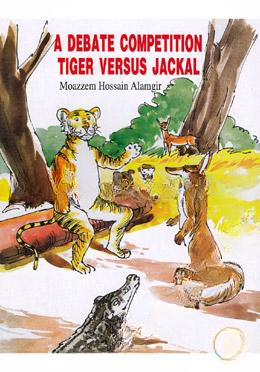 A Debate Competition Tiger Versus Jackal