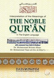 The Noble Quran