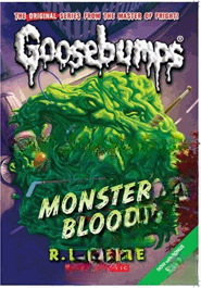 Monster Blood