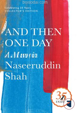 And Then One Day