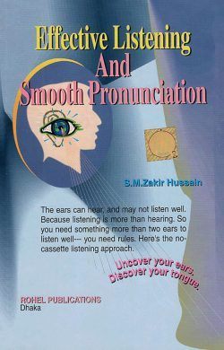 Effective Listening And Smooth Pronunciation