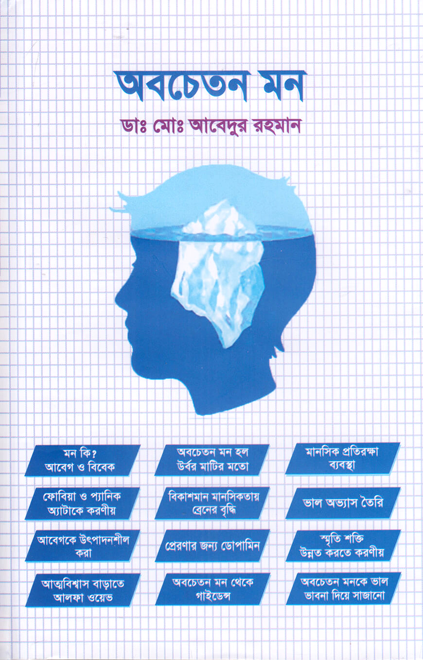 অবচেতন মন