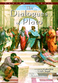 The Dialogues of Plato