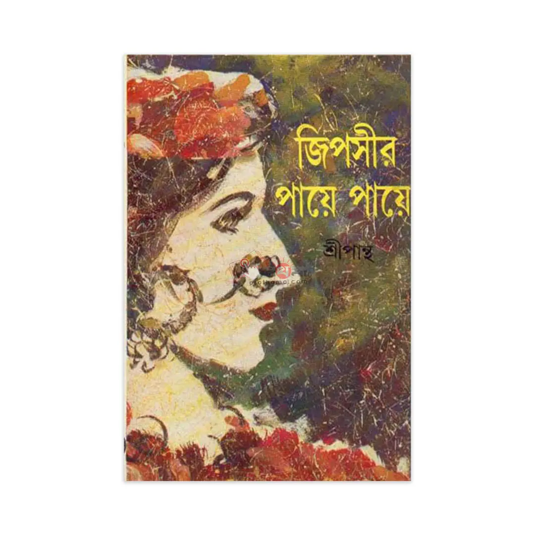 জিপসীর পায়ে পায়ে