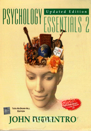 Psychology Essential 2