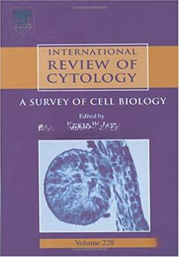 International Review of Cytology
