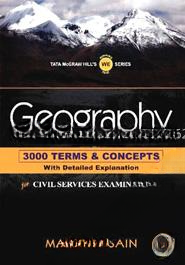 Geography