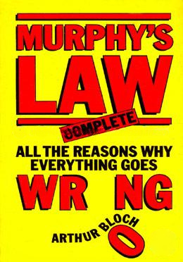 Murphys Law Complete