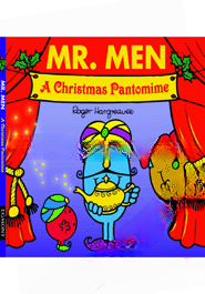 Mr. Men a Christmas Pantomime