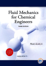 Fluid Mechanics for Chemical Engineers