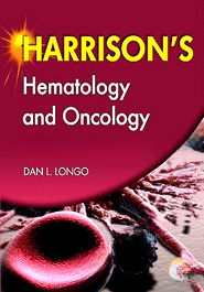 Harrison's Hematology and Oncology