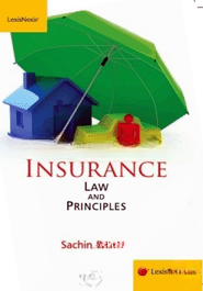 Insurance Law And Principles