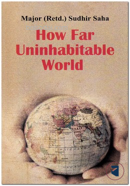 How Far Uninhabitable World
