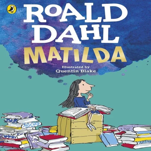 Matilda Paperback