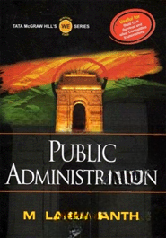 Public Administration