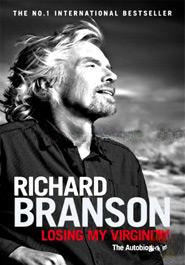 Losing My Virginity