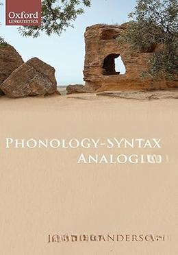 The Substance of Language Volume III