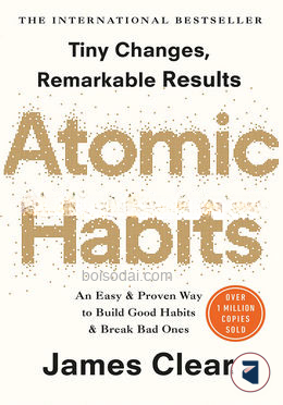 Atomic Habits