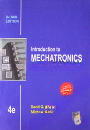 Introduction to Mechatronics and Measurement Systems