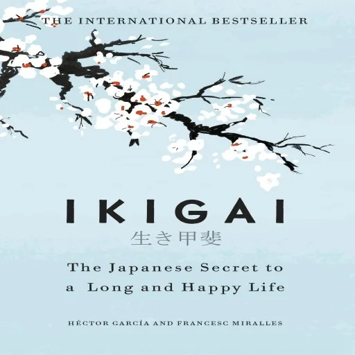 Ikigai (Hardcover)