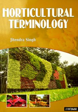 Horticulture Terminology