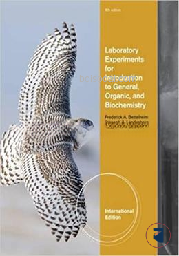 Laboratory Experiments for Introduction to General, Organic and Biochemistry