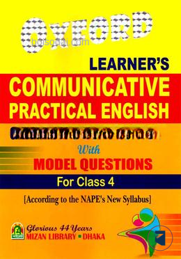 OXFORD LEARNER`S COMMUNICATIVE PRACTICAL ENGLISH GRAMMAR