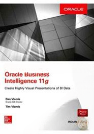 Data Visualization for Oracle Business Intelligence 11g