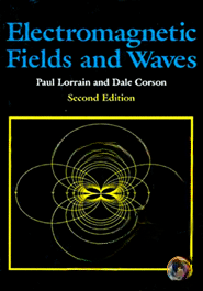 Electromagnetic Fields and Waves