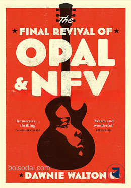 The Final Revival of Opal And Nev