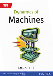 Dynamics Of Machines