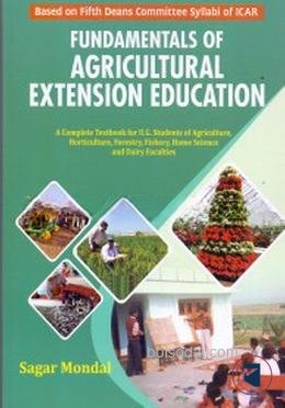 Fundamentals of Agricultural Extension Education