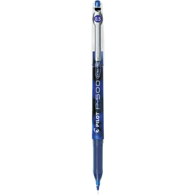 Pilot Hi Tecpoint বলপেন (0.5 মিমি) - 1 পিস - P- 500