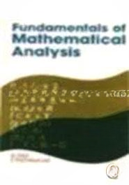 Fundamentals of Mathematical Analysis