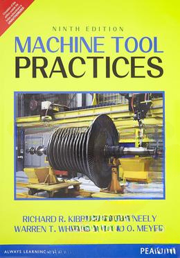 Machine Tool Practices