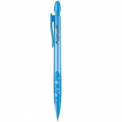 Faber Castell বাবল 0.5 মিমি মেকানিক্যাল পেন্সিল যেকোনো কালার
