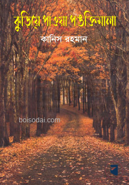 কুড়িয়ে পাওয়া পংক্তিমালা