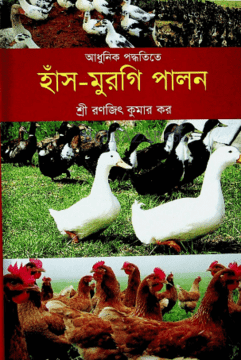 আধুনিক পদ্ধতিতে হাঁস-মুরগী পালন