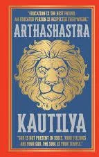 Arthashastra (Deluxe Hardbound Edition)