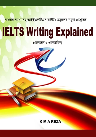 IELTS Writing Explained